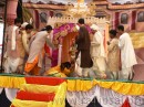 14 Chaitanya faints in the temple and is declared dead